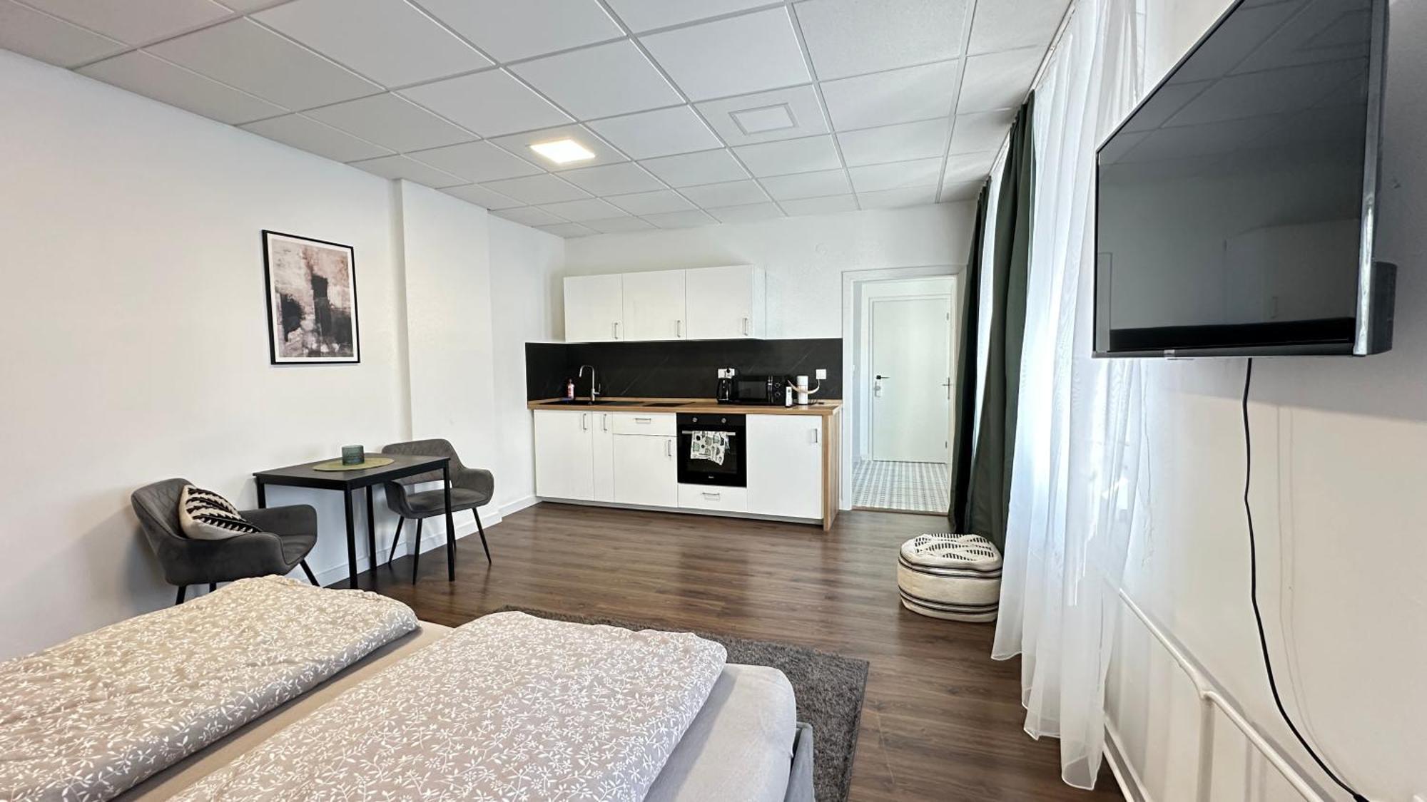 Apartman Vita Lite Trenčín Exterior foto