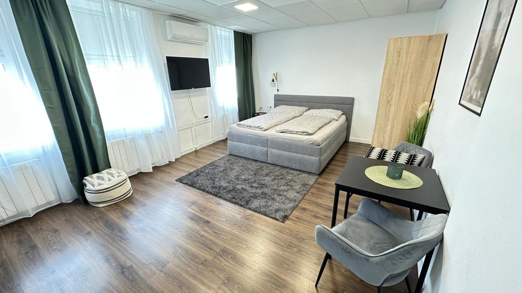Apartman Vita Lite Trenčín Exterior foto